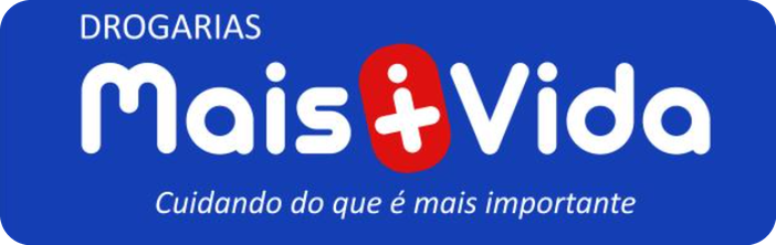 Drogaria Mais Vida — Cuidando do que é mais importante